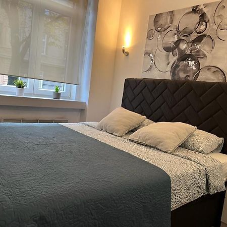 Haustor Apartments Zagreb Eksteriør bilde