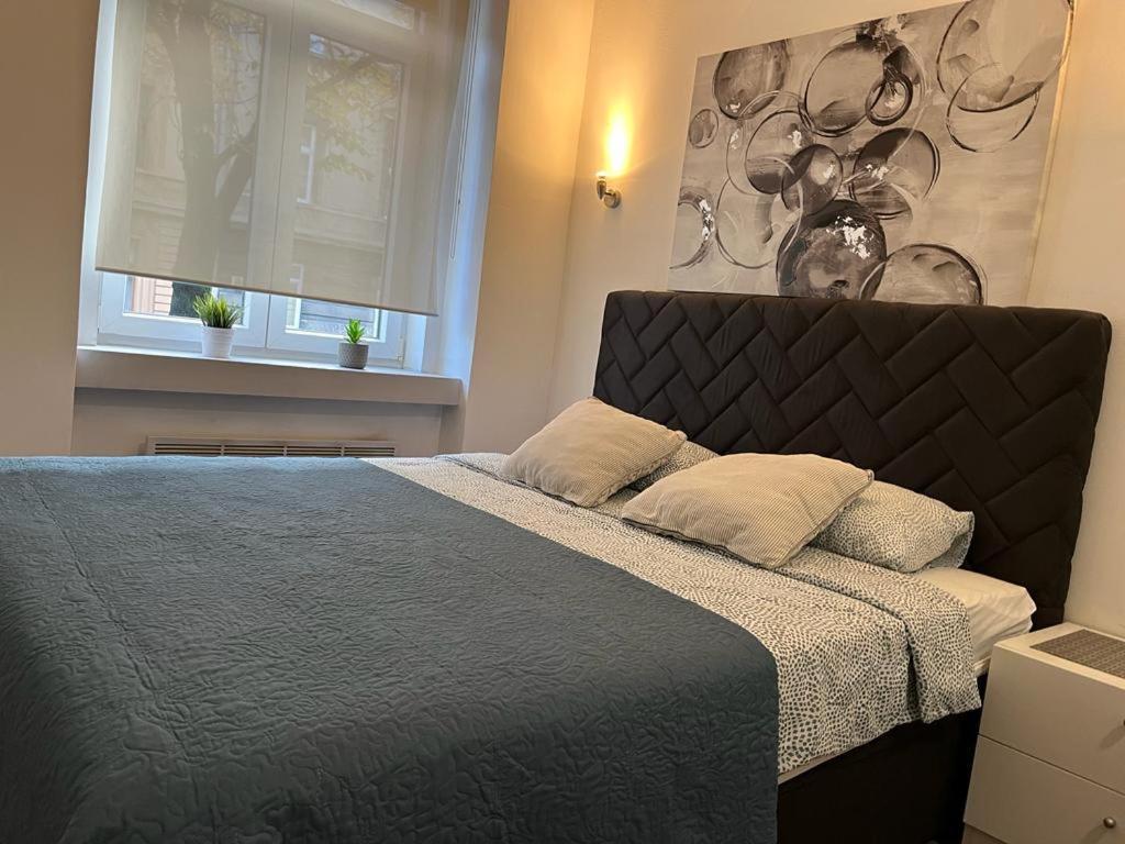 Haustor Apartments Zagreb Eksteriør bilde
