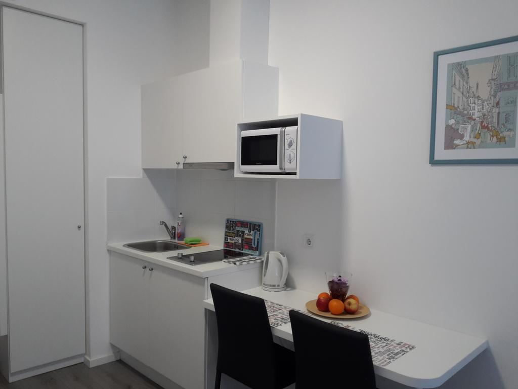 Haustor Apartments Zagreb Eksteriør bilde